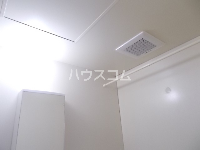 13/30 浴室