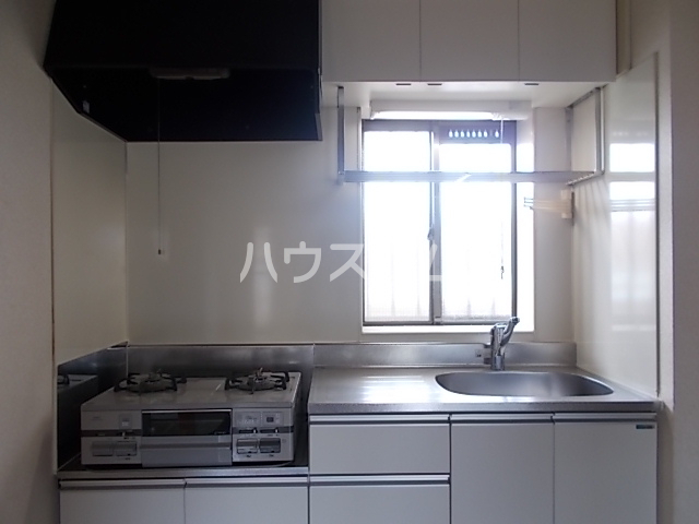 10/30 キッチン