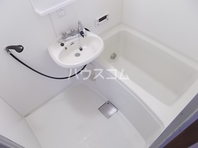 12/30 浴室