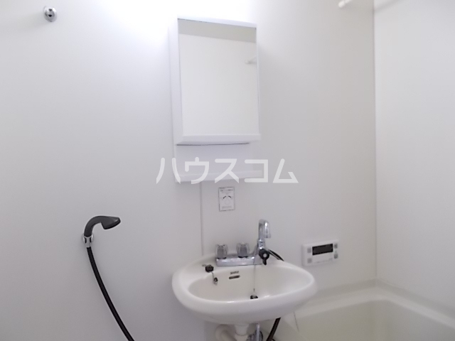 15/30 洗面