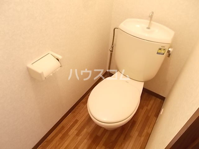 14/30 トイレ