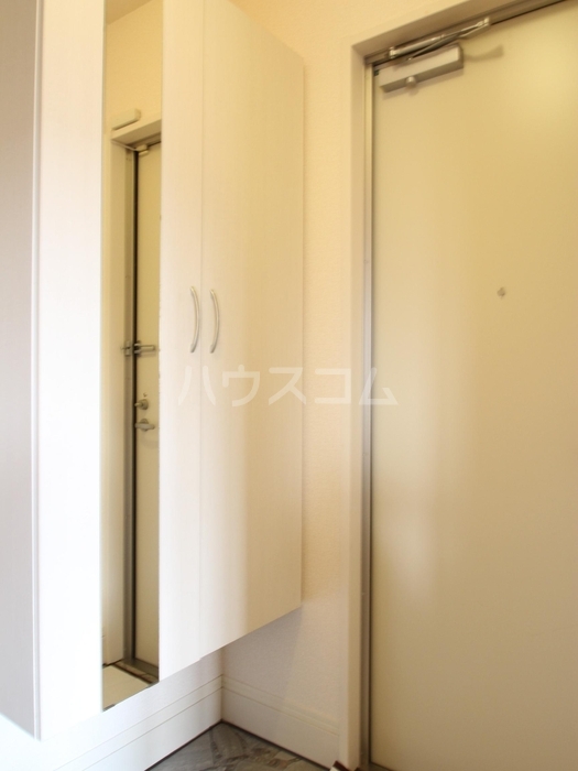 11/30 玄関