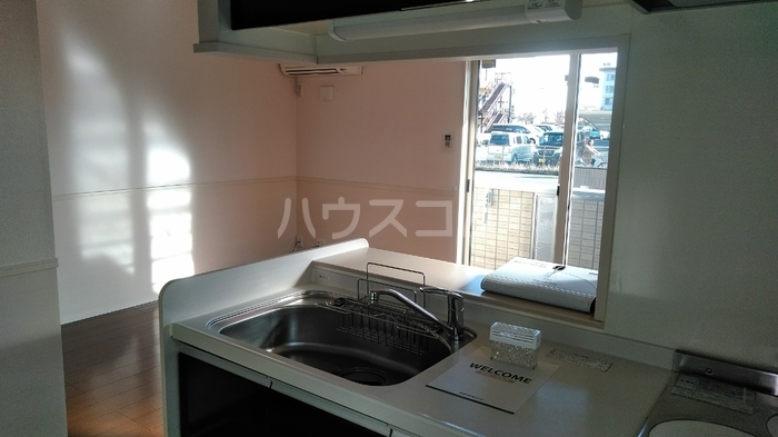 14/30 キッチン