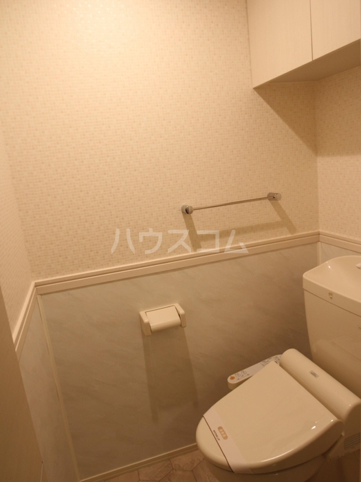 17/30 トイレ