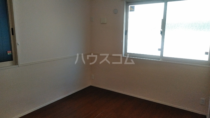 6/30 寝室