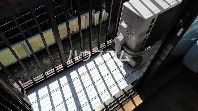 15/29 バルコニー