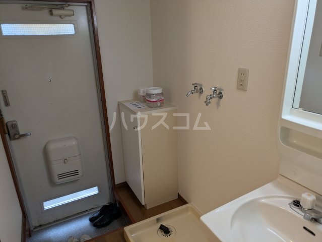 6/21 玄関