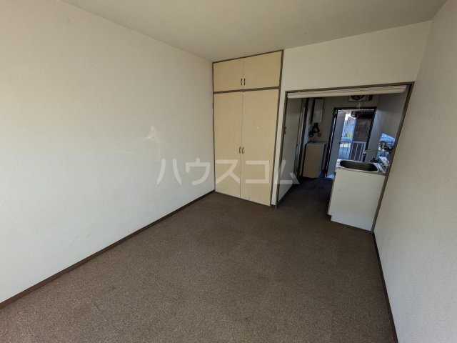 4/13 室内