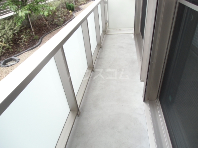 16/30 バルコニー
