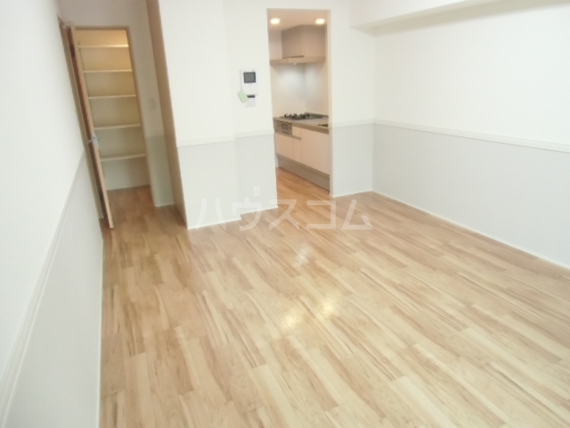 3/30 リビング/ダイニング