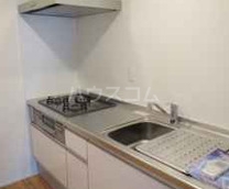 5/14 キッチン