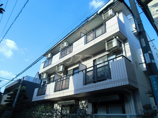 2/11 外観