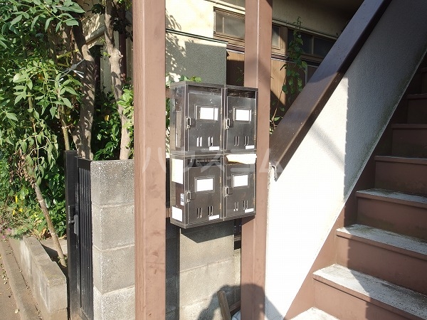 22/30 エントランス