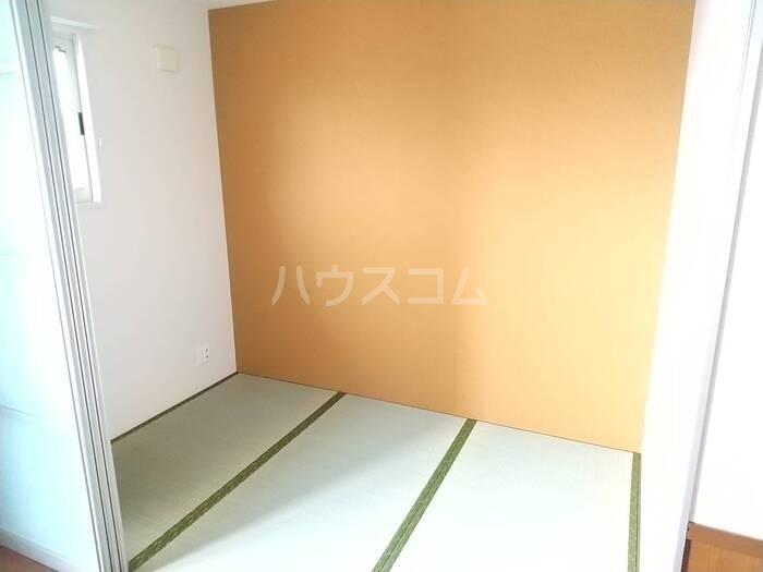 5/28 寝室