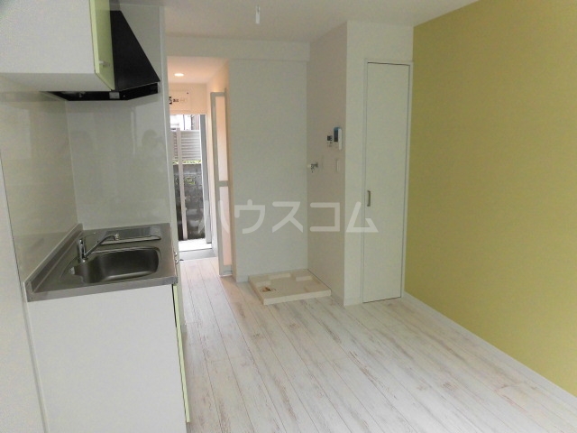 5/30 リビング/ダイニング