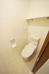 11/22 トイレ