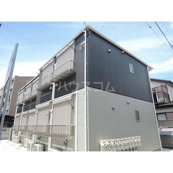 1/30 外観