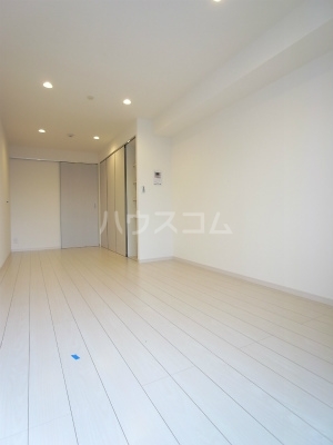 3/17 リビング/ダイニング