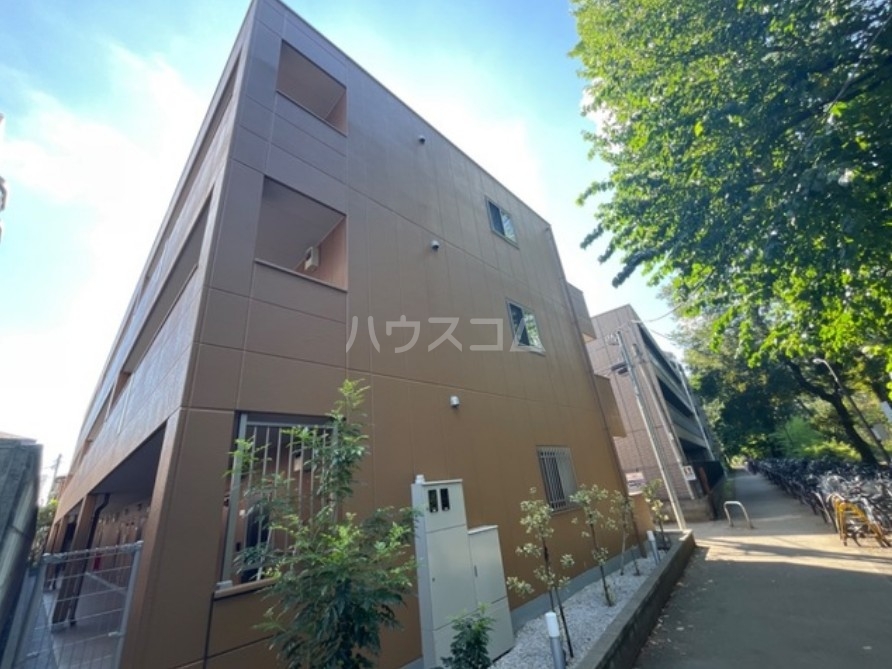 3/25 外観