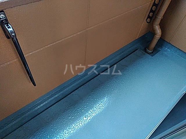 17/23 バルコニー