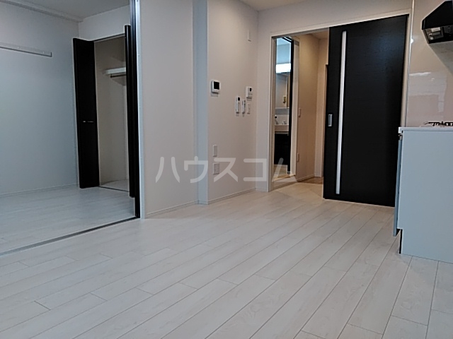 3/23 リビング/ダイニング