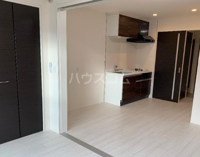 3/15 リビング/ダイニング