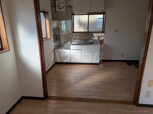 3/29 リビング/ダイニング