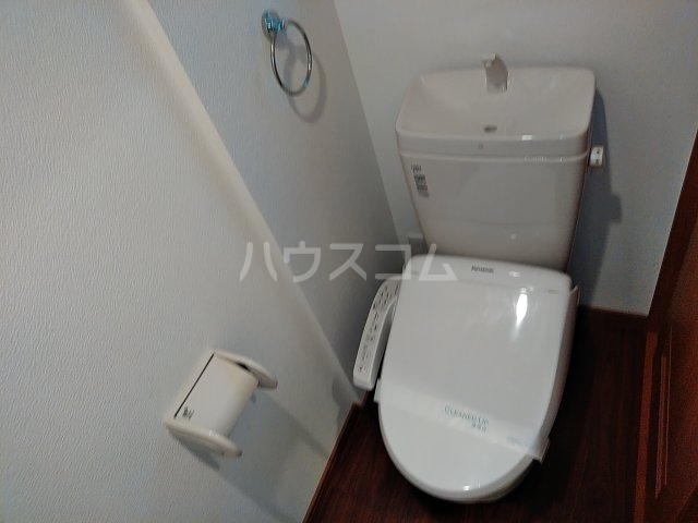 11/30 トイレ
