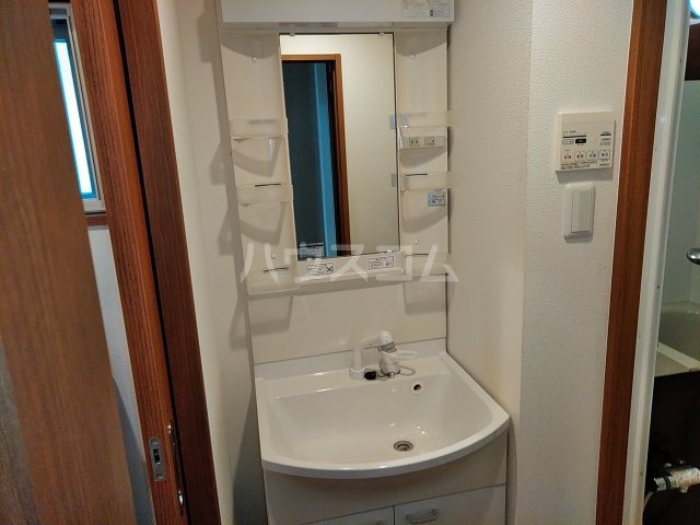 12/30 洗面