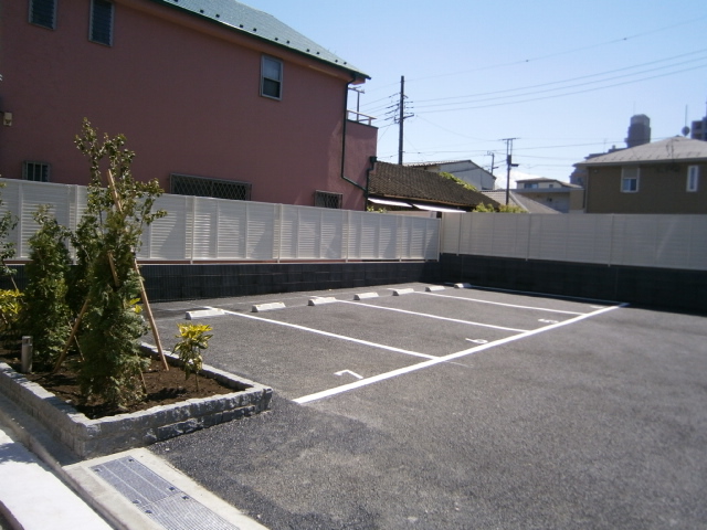 21/30 駐車場