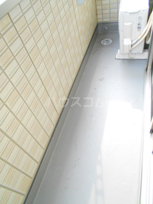 26/30 バルコニー