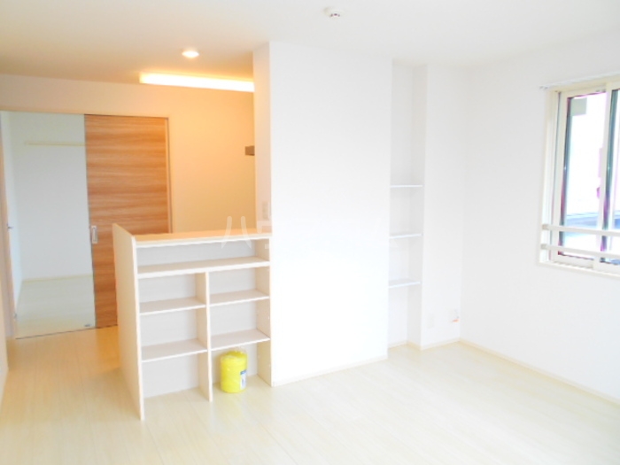 5/30 リビング/ダイニング