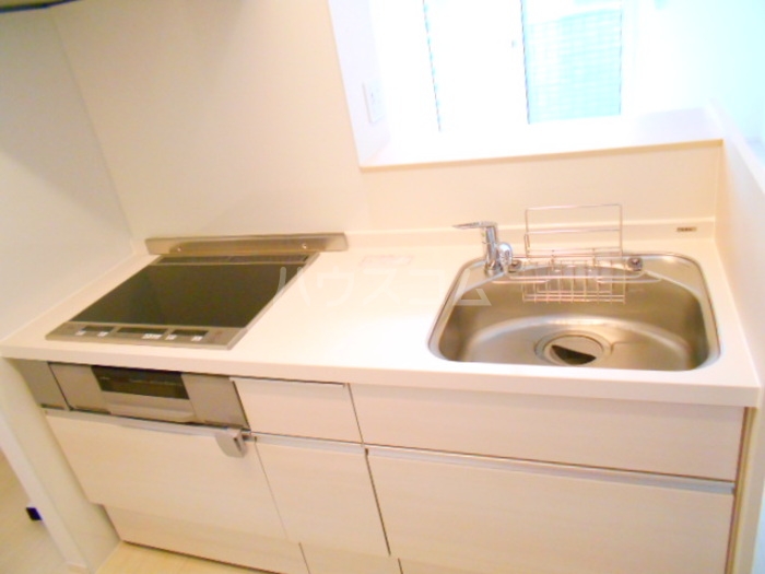 15/30 キッチン