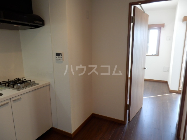 10/26 キッチン