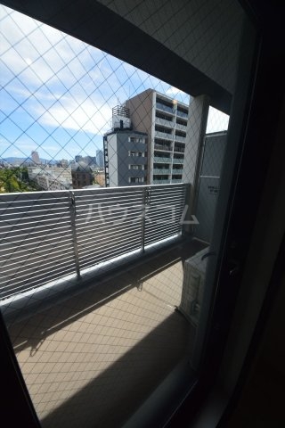 20/30 バルコニー