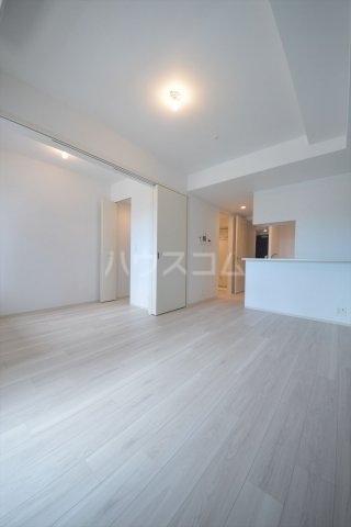 5/30 リビング/ダイニング