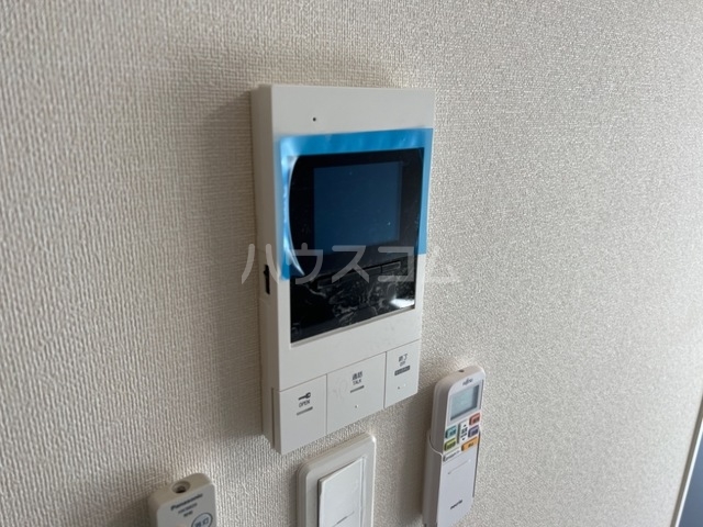 13/18 バルコニー