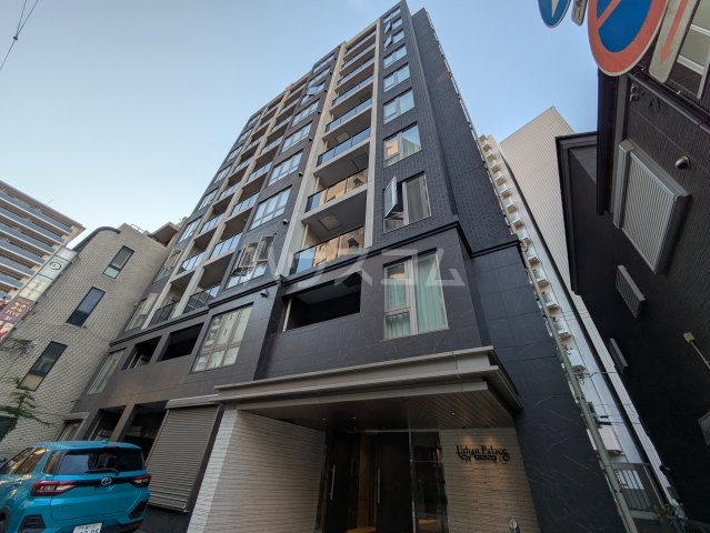 4/30 外観