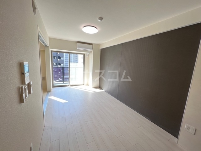 3/18 リビング/ダイニング