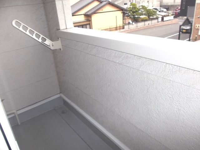 19/30 バルコニー