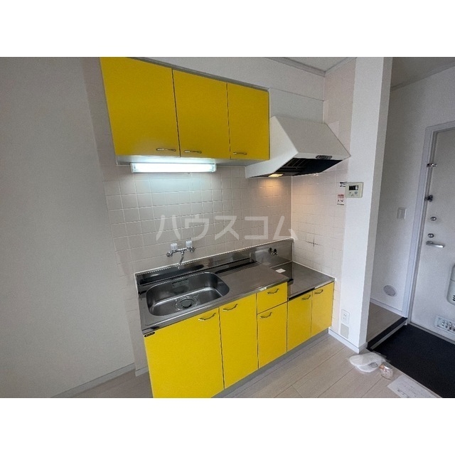 10/30 キッチン