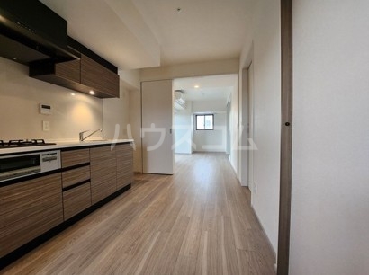 6/28 リビング/ダイニング