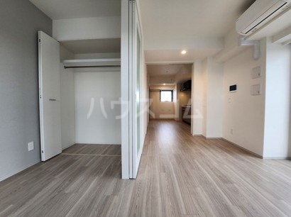 8/28 リビング/ダイニング