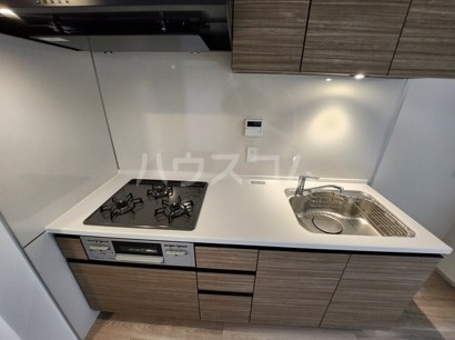 15/28 キッチン