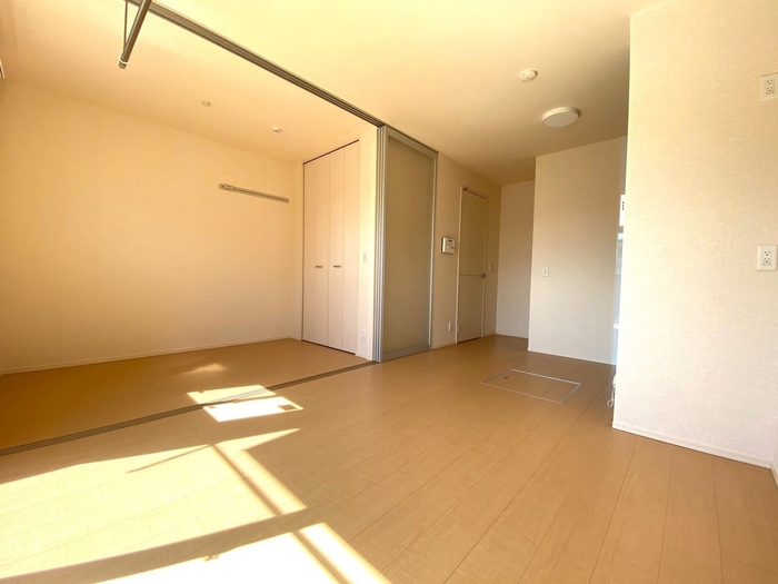 3/24 リビング/ダイニング