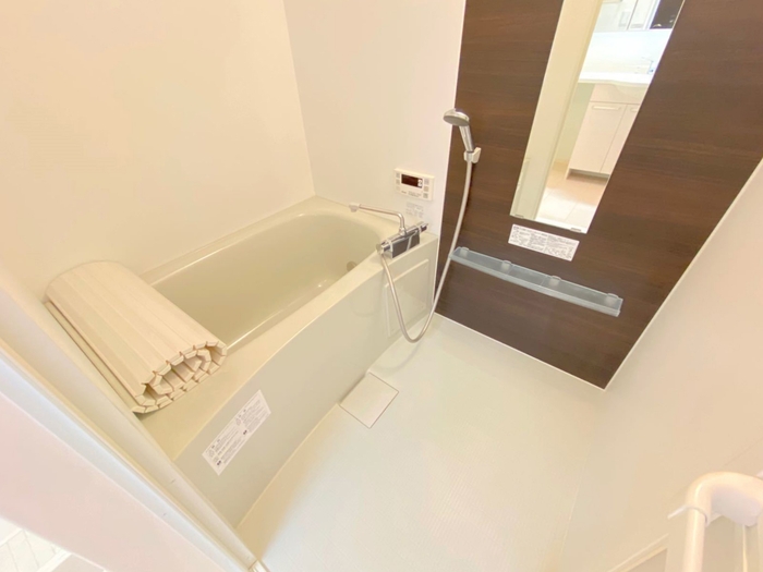 7/24 浴室
