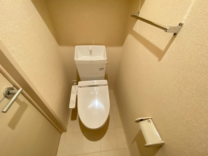8/24 トイレ