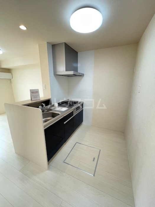 4/21 リビング/ダイニング