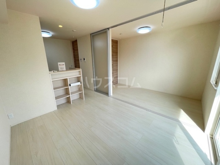 3/21 リビング/ダイニング