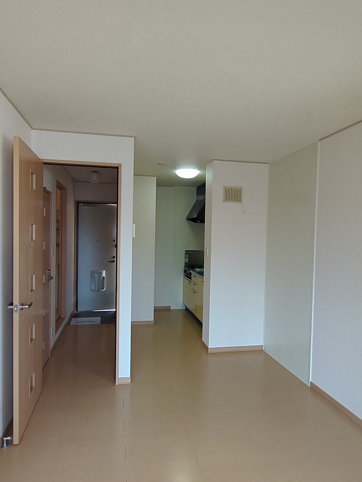 3/26 リビング/ダイニング